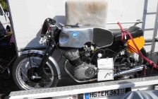 THE CRANKCASE. car and motorcycle museums germany europe restaurants -
